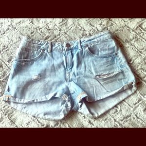 H&M Shorts